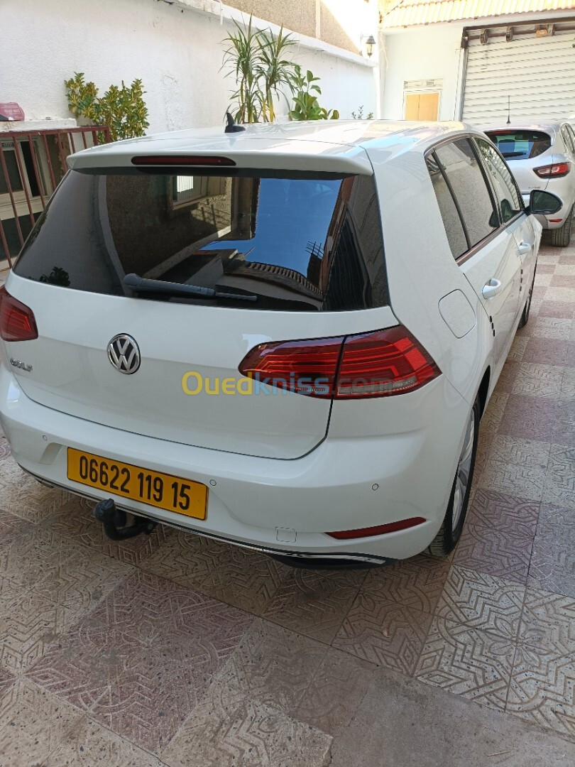 Volkswagen Golf 7 2019 Memphis