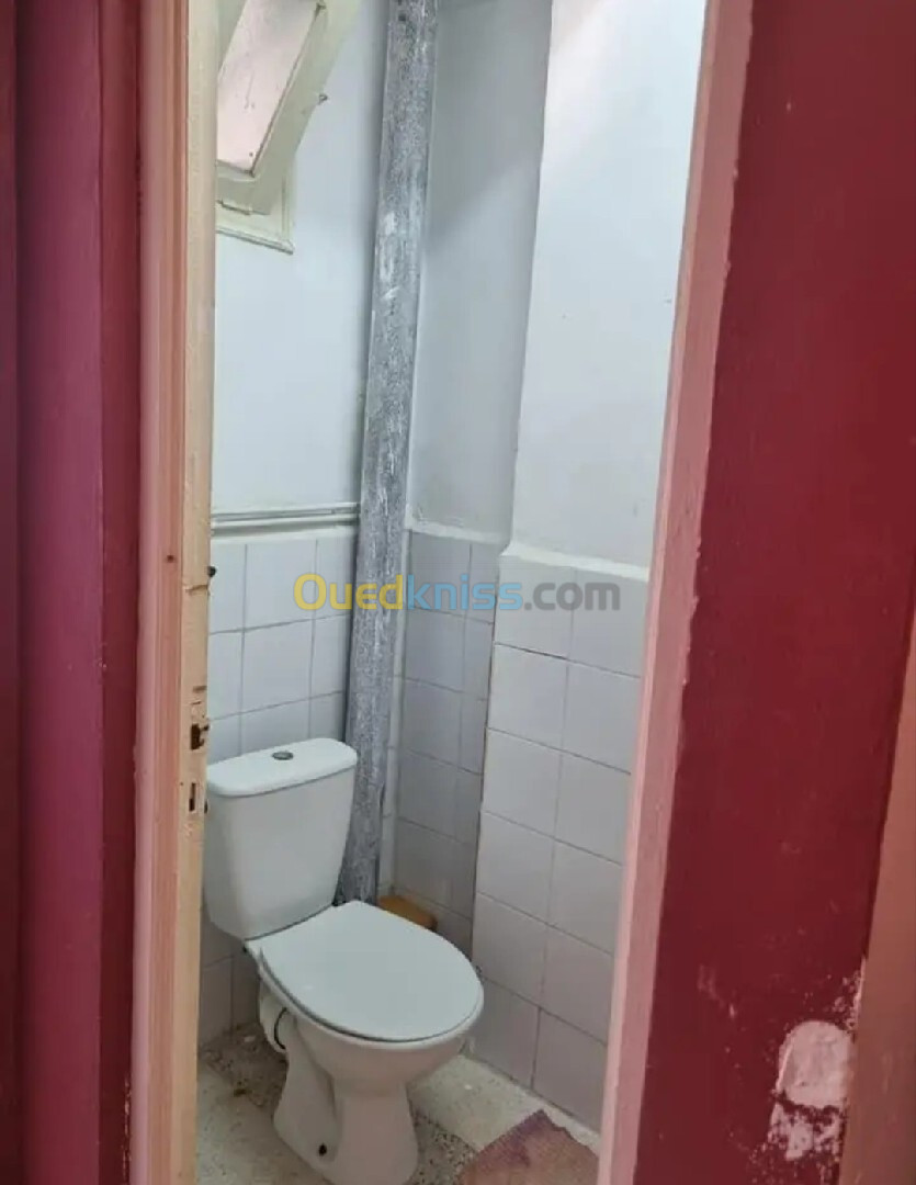 Location Appartement F2 Alger Kouba