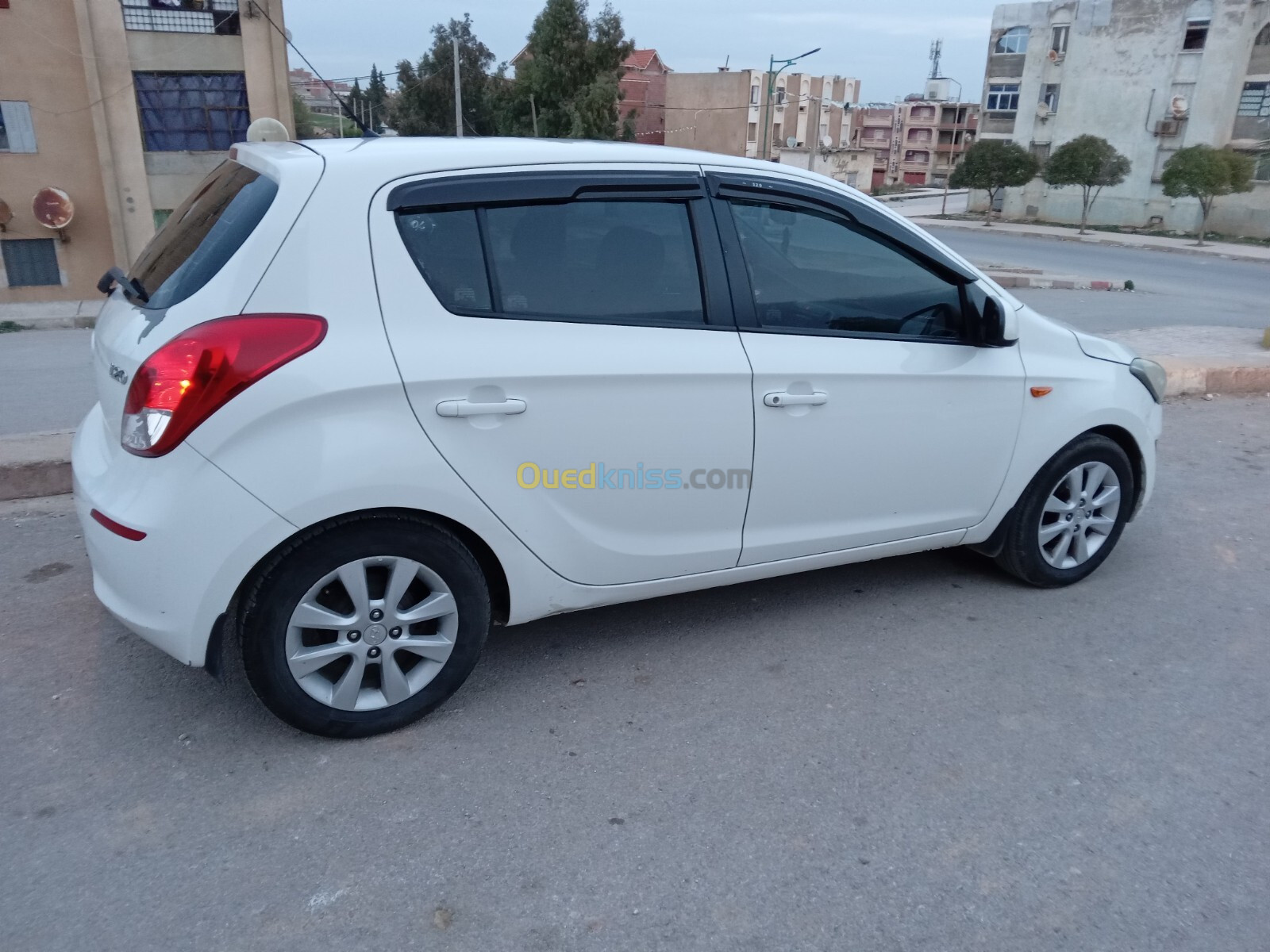 Hyundai i20 2015 Extrême