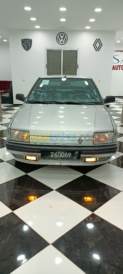 Renault 21 1989 21