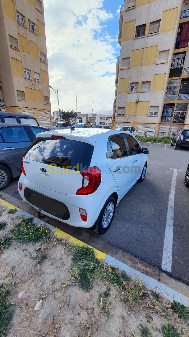 Kia Picanto 2018 EX