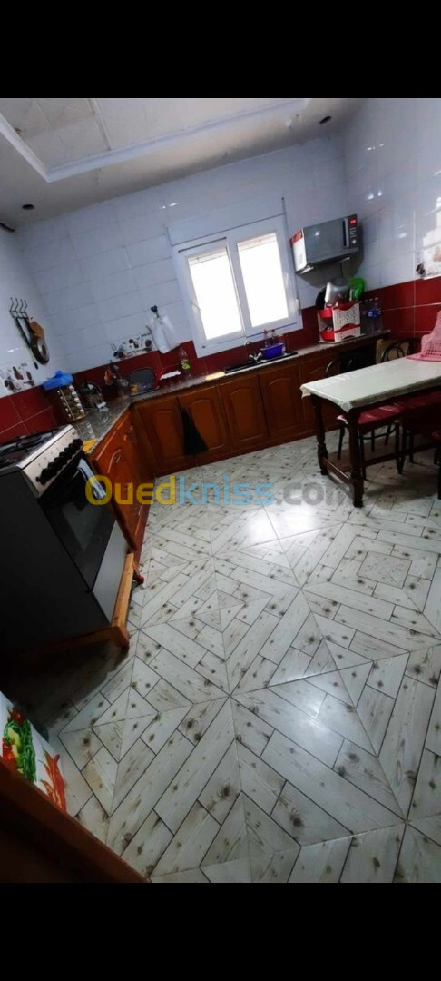 Vente Villa Mostaganem Mostaganem