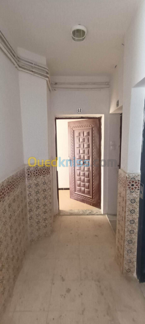 Vente Appartement F3 Alger Dar el beida