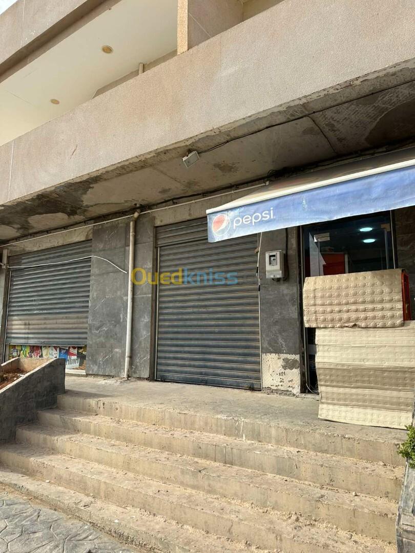 Vente Local Oran Bir el djir