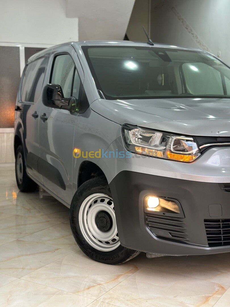 Fiat Doblo 2023 Doblo