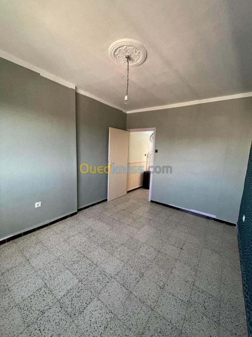 Location Appartement F3 Alger Bab ezzouar