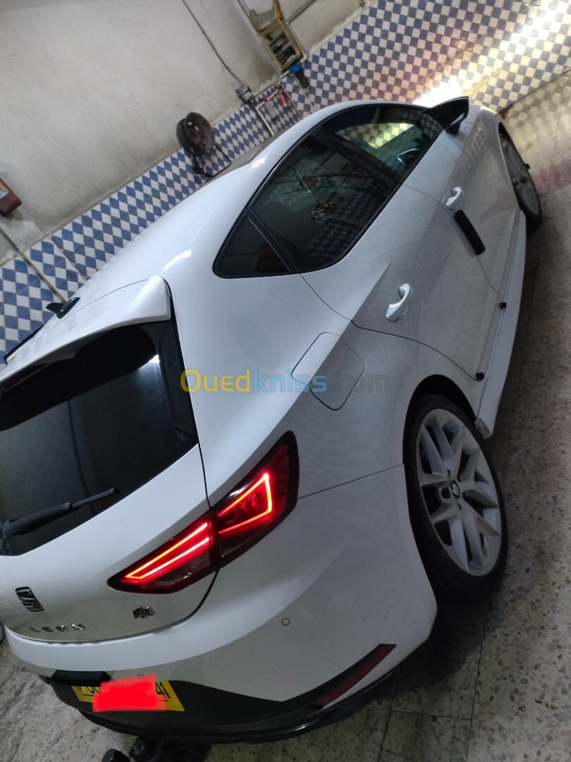 Seat Leon 2014 FR