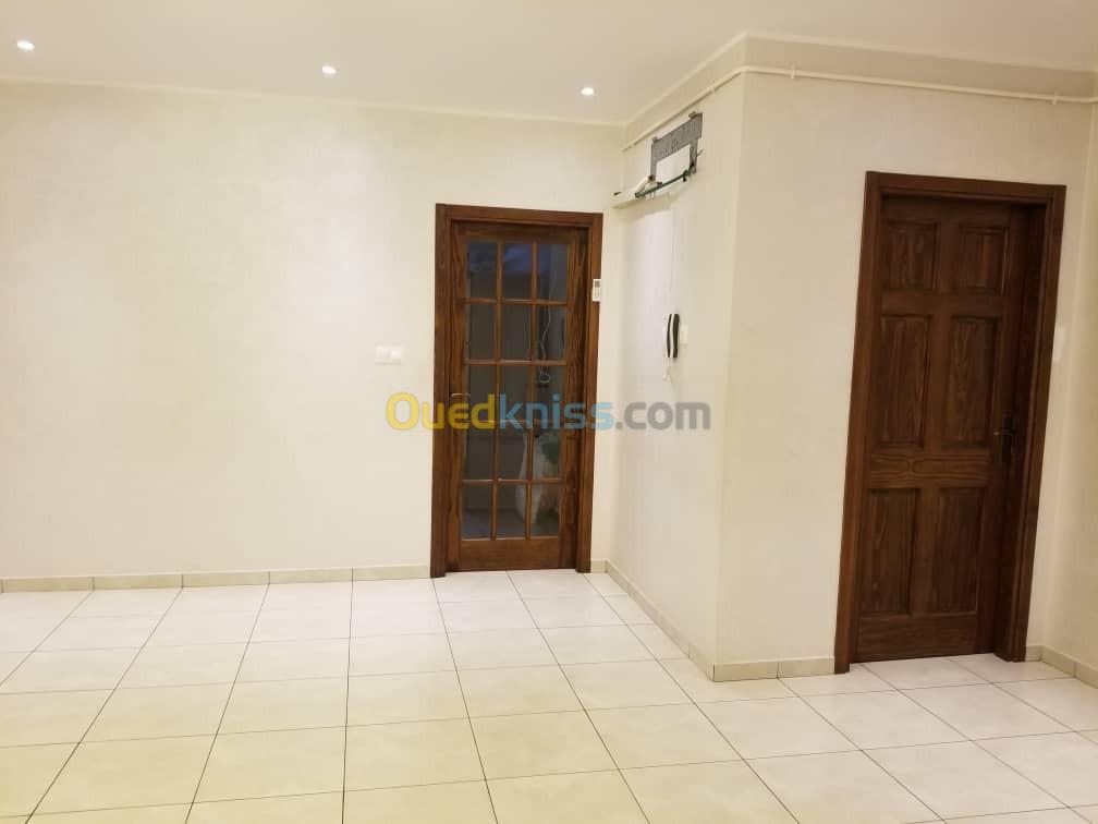 Vente Appartement F04 Alger Oued smar