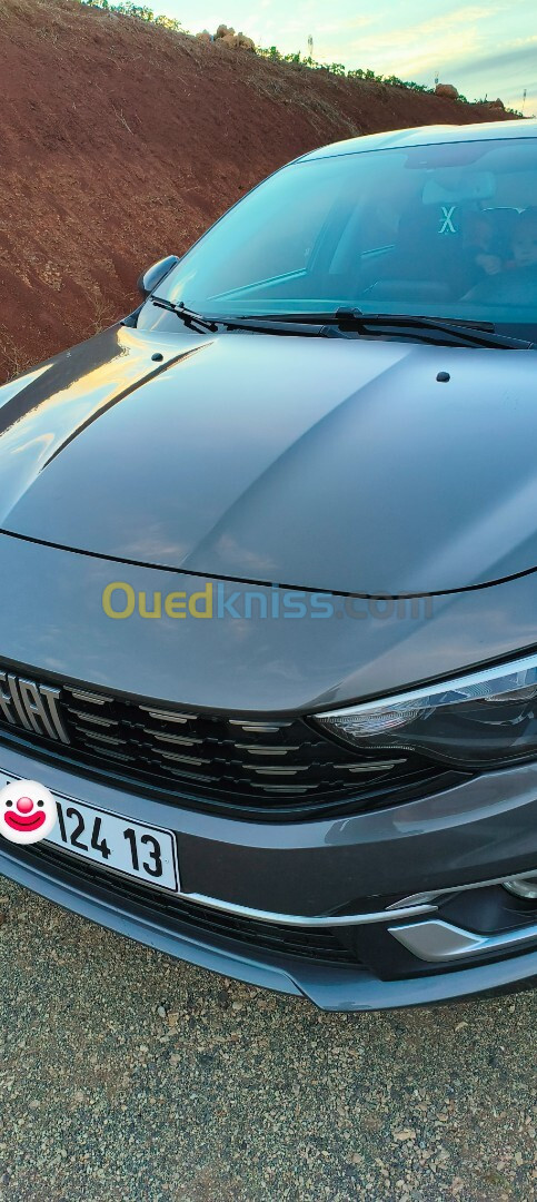 Fiat Tipo 2024 Urban Plus