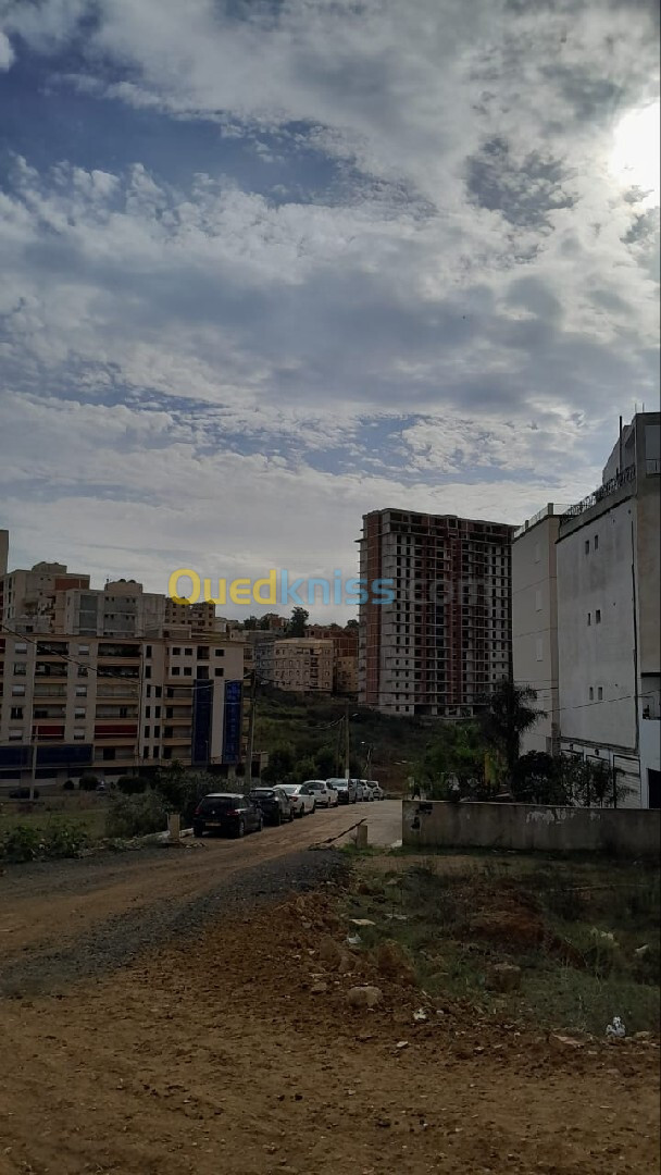 Vente Appartement F2 Alger Draria