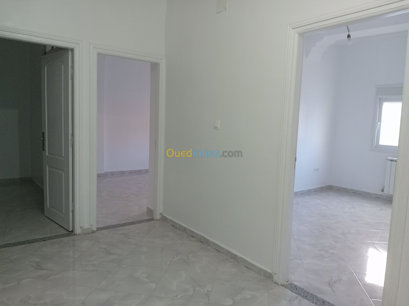 Location Appartement F3 Alger Douera