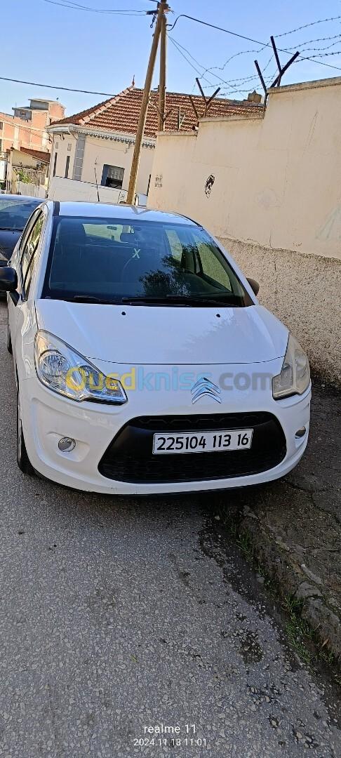 Citroen C3 2013 Collection