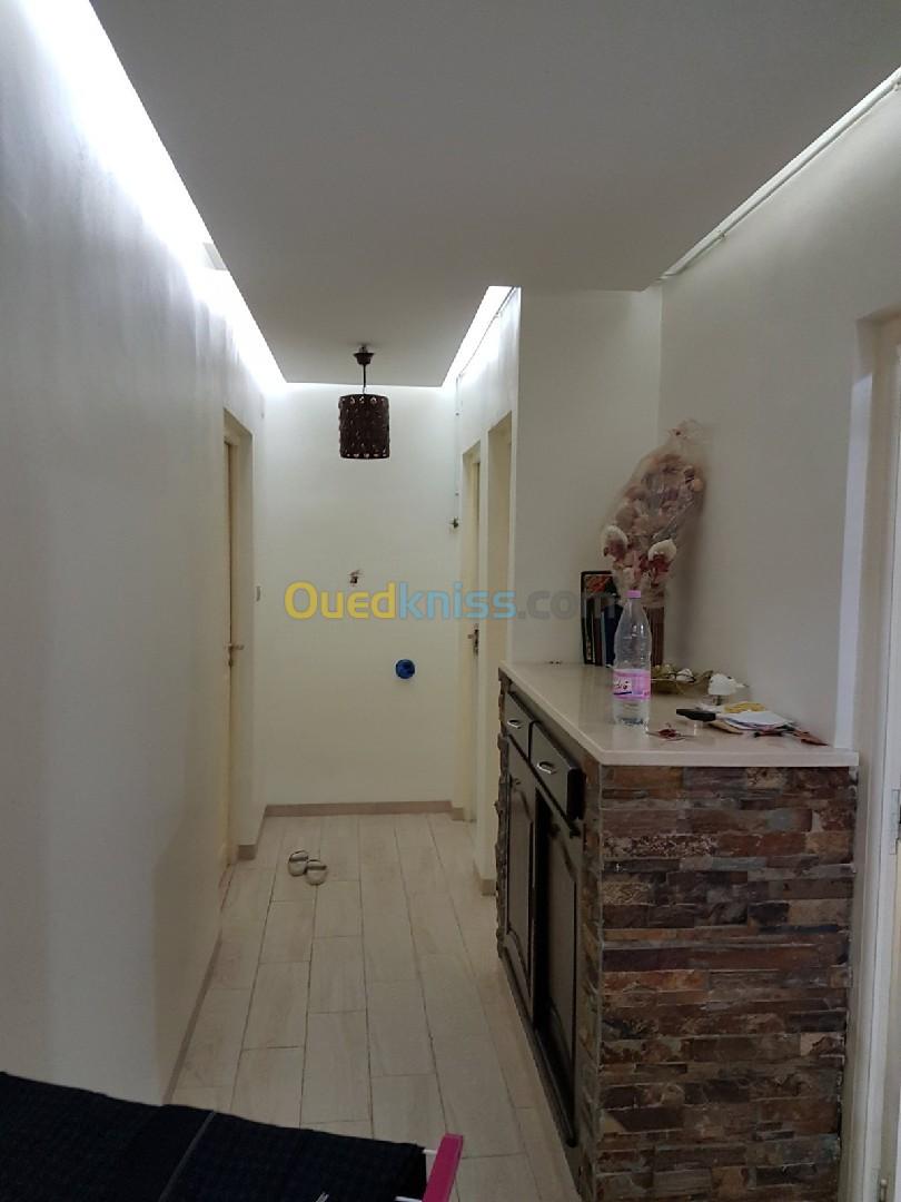 Vente Appartement F3 Alger Cheraga