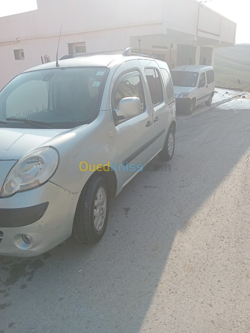 Renault Kangoo 2010 Privilège plus