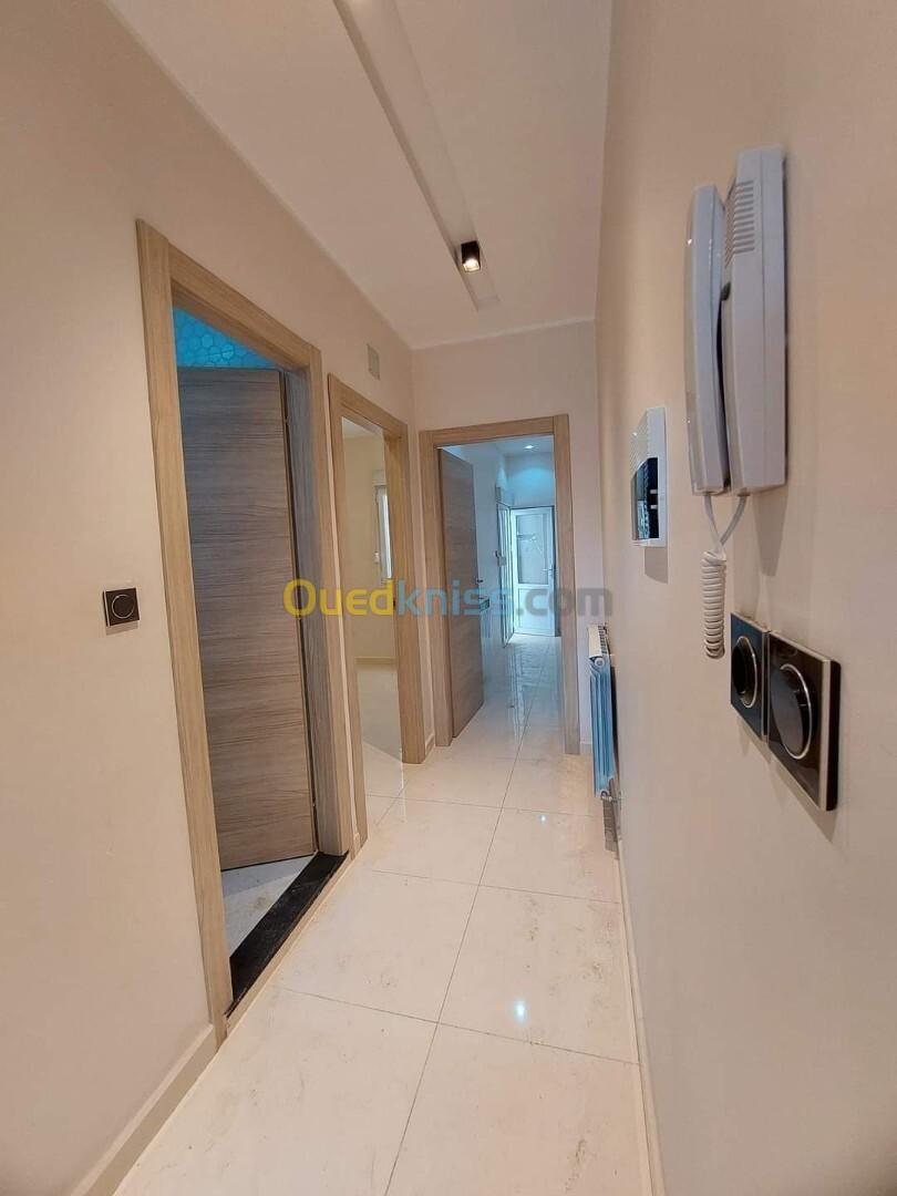 Vente Appartement F3 Alger El harrach