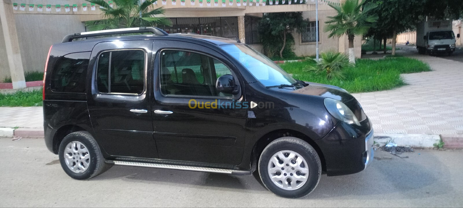 Renault Kangoo 2013 Kangoo