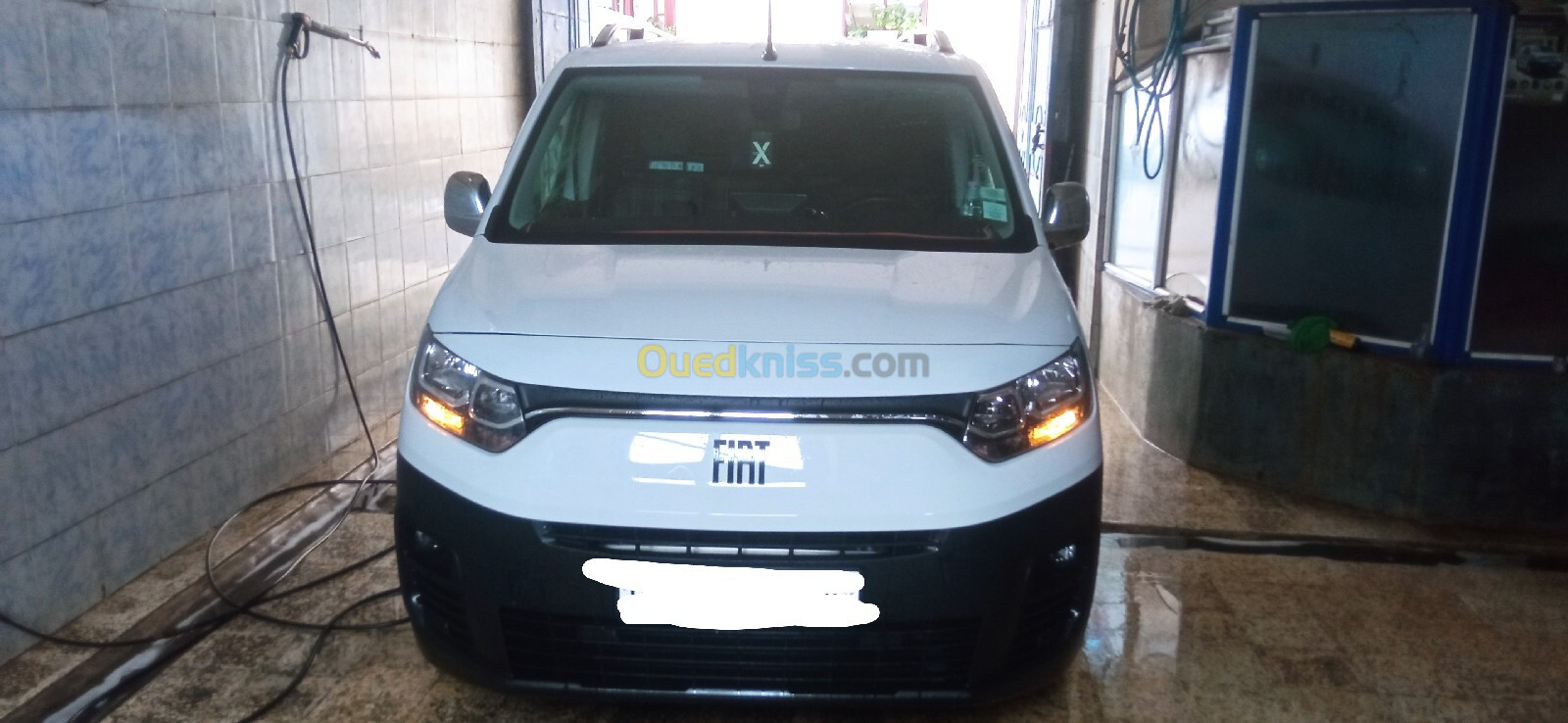 Fiat Doblo 2024 2024