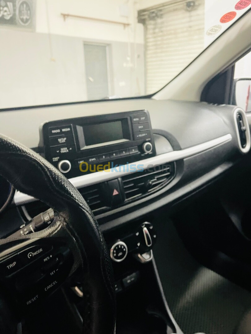 Kia Picanto 2019 Star plus