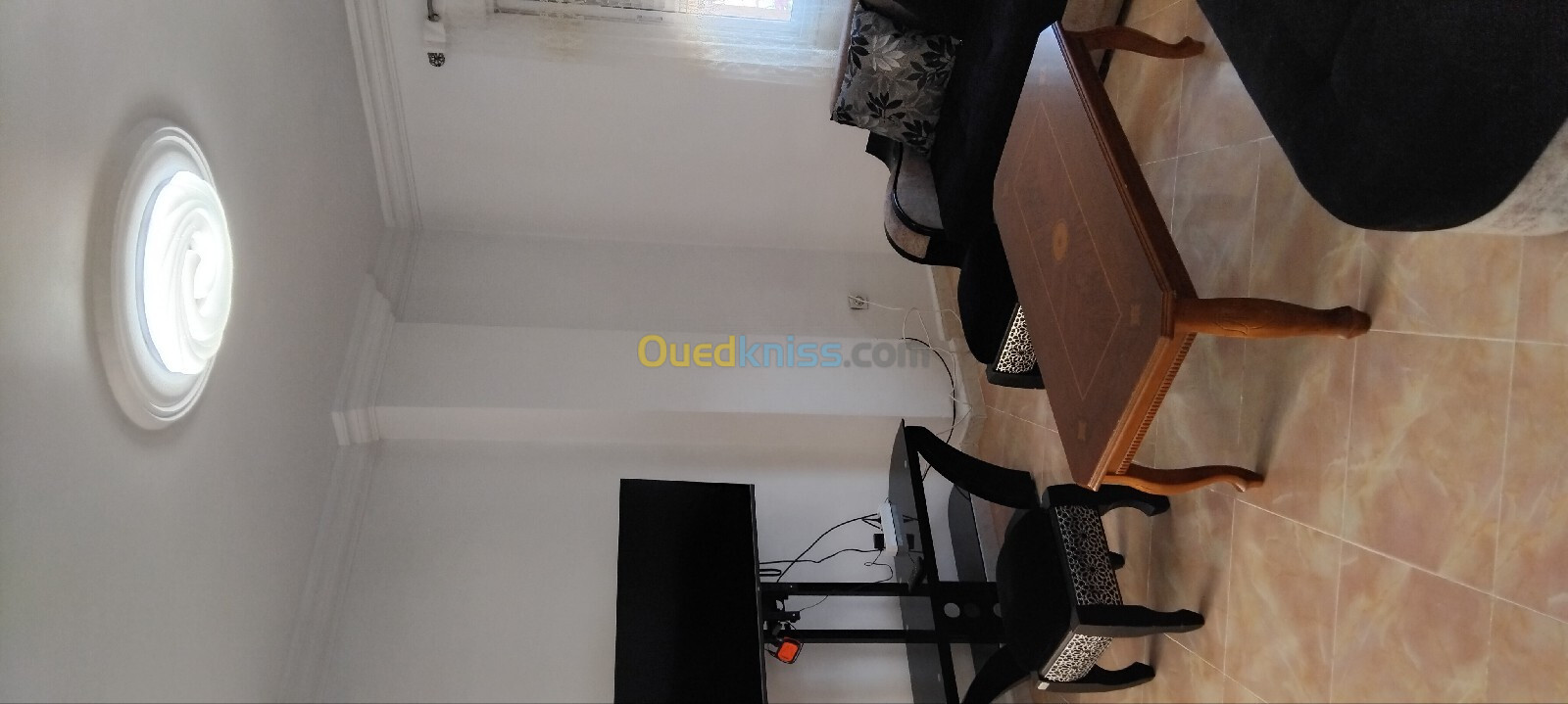 Location Appartement F4 Oran Bir el djir