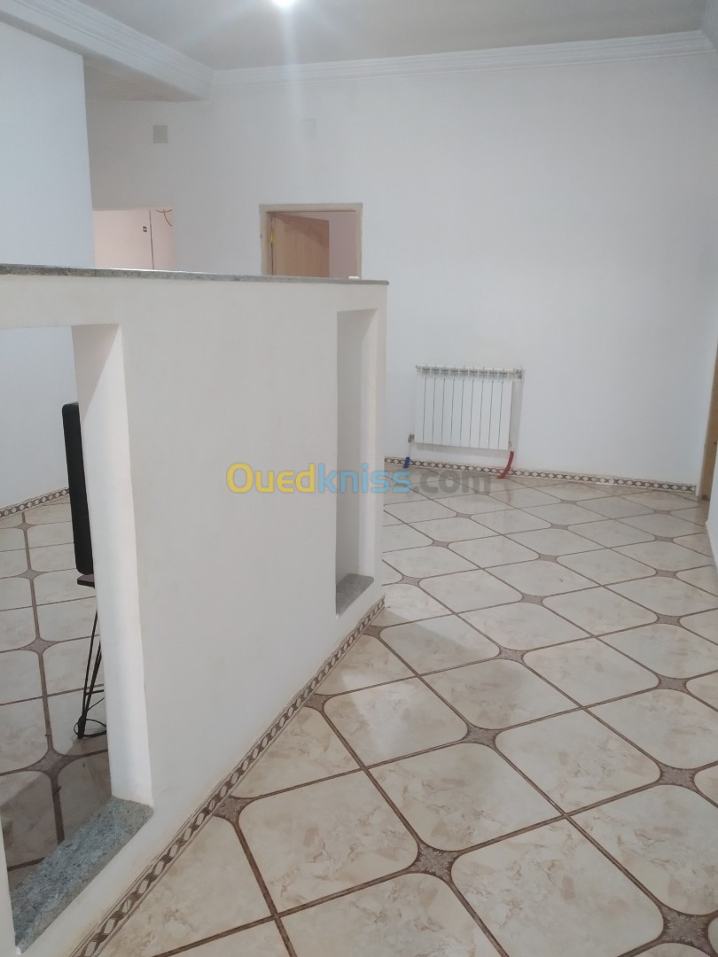 Vente Villa Sidi bel abbes Sidi bel abbes