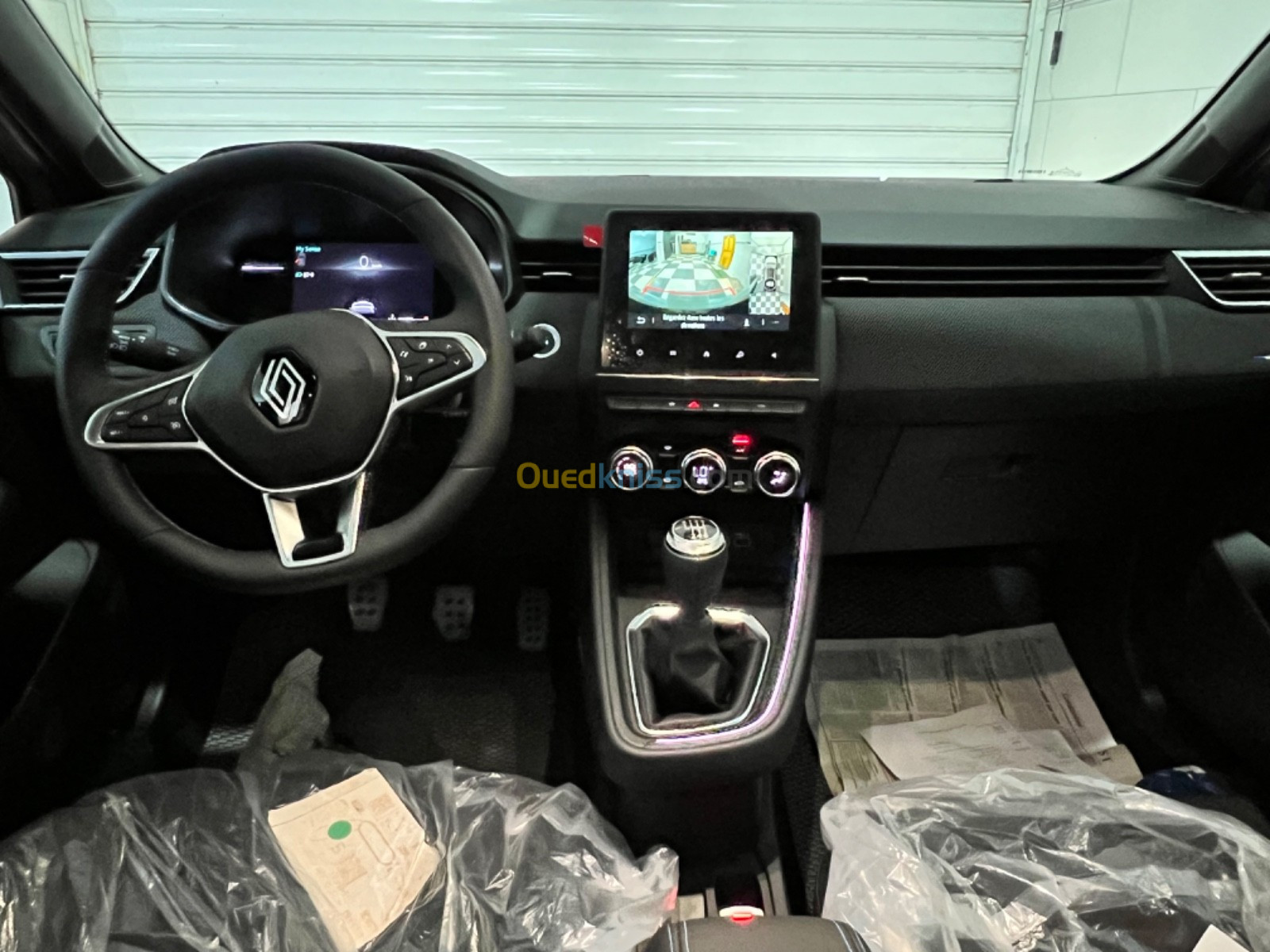 Renault Clio 2024 Alpin