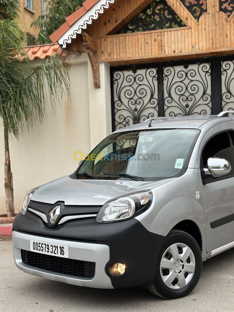 Renault Kangoo 2021 Confort (Utilitaire)