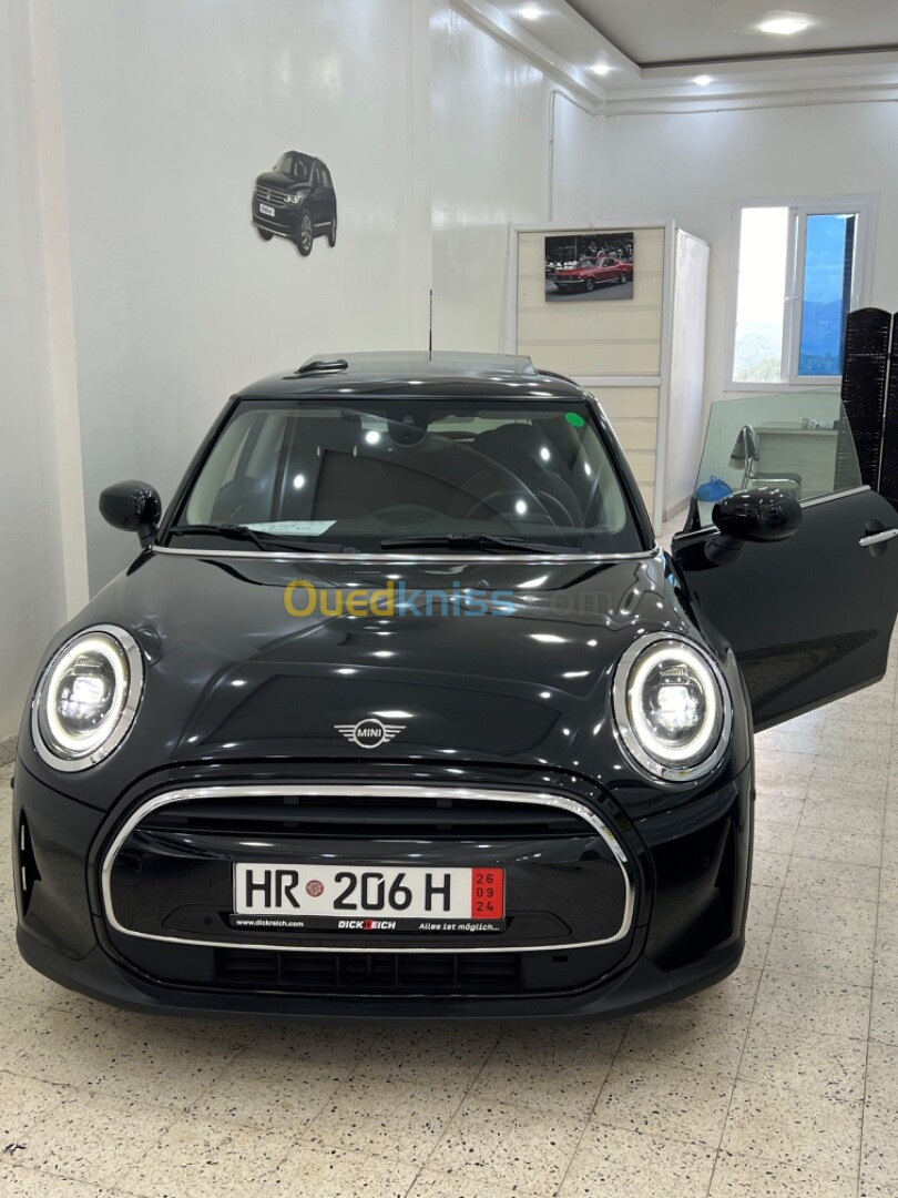 Mini Cooper 2023 La full option