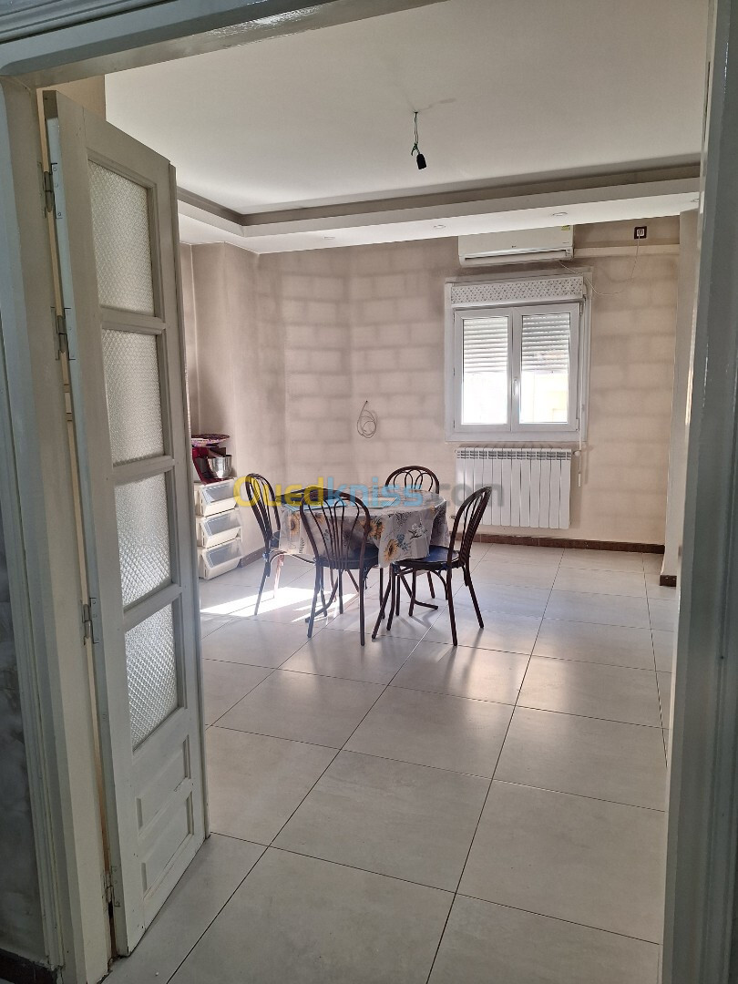 Vente Appartement F4 Sétif Setif