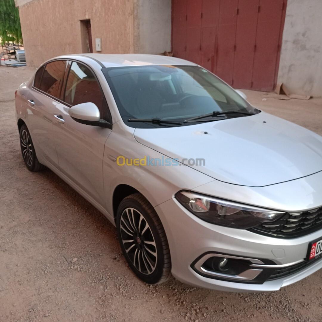 Fiat Tipo 2023 