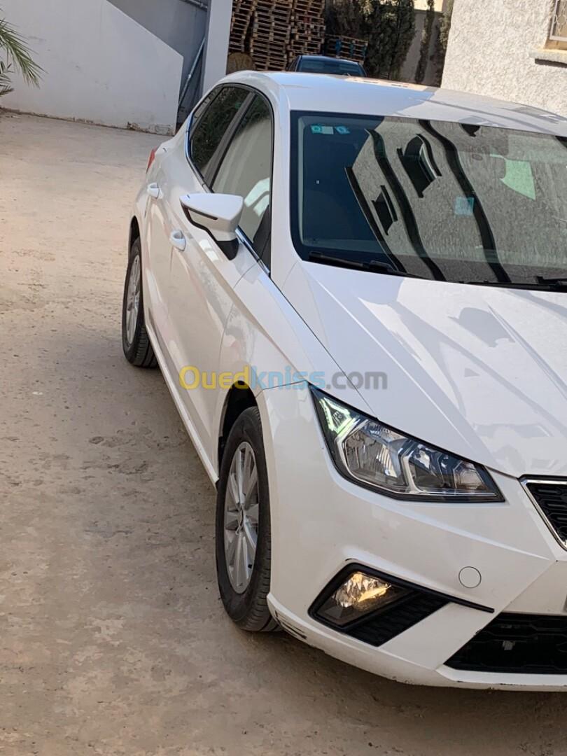 Seat Ibiza 2019 Ibiza