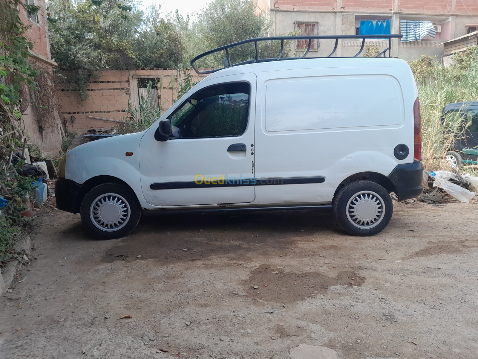 Renault Kangoo 2000 Kangoo