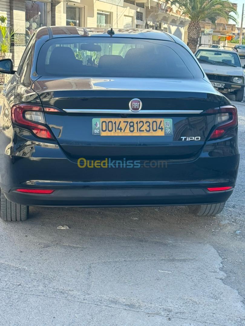 Fiat Tipo 2023 Life plus