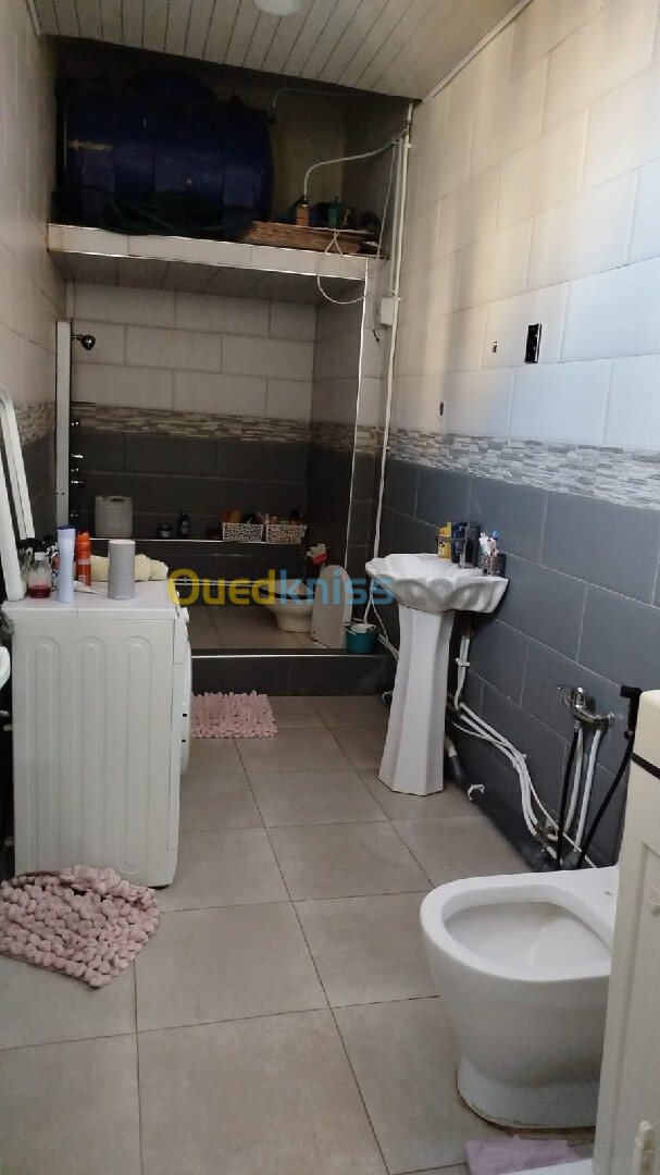 Vente Appartement F3 Oran Oran