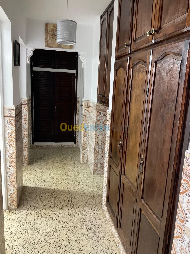 Location Appartement F3 Alger Ain benian