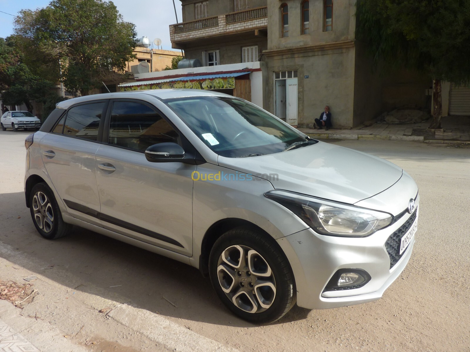 Hyundai i20 2019 i20