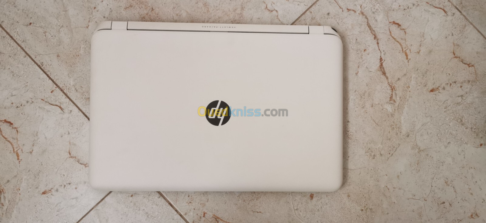 Hp pavilion 17 Hawkett Packard 