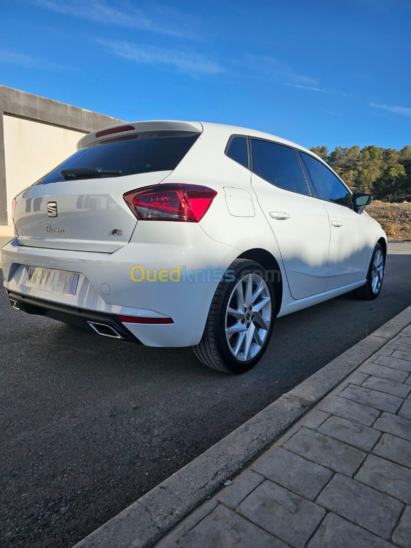 Seat Ibiza 2023 FR