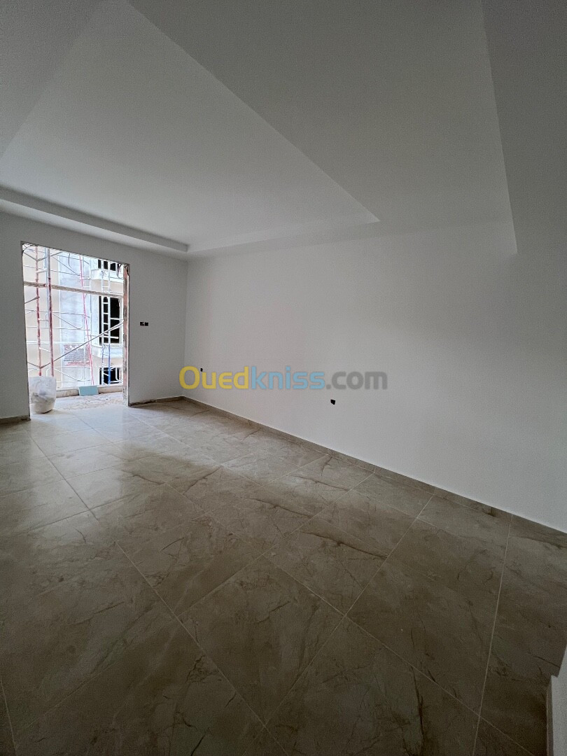 Vente Appartement F3 Alger Birkhadem