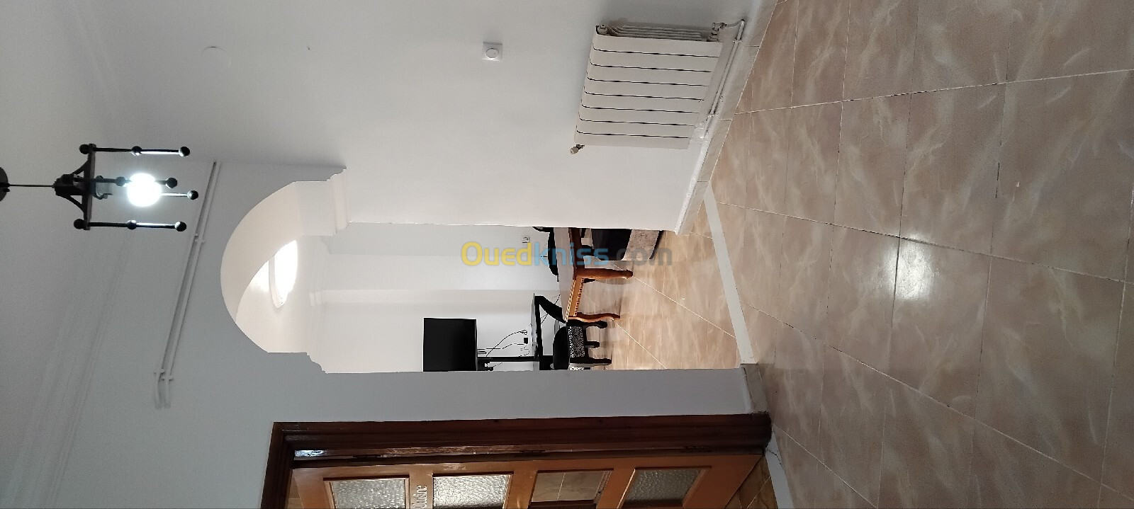 Location Appartement F4 Oran Bir el djir