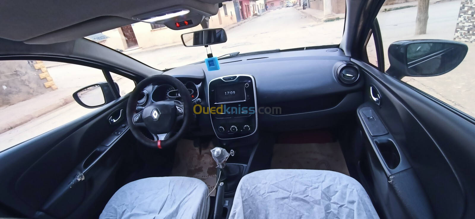 Renault Clio 4 2013 Clio 4