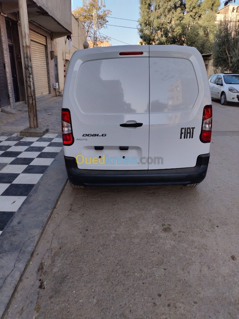 Fiat Doblo 2024 Mp