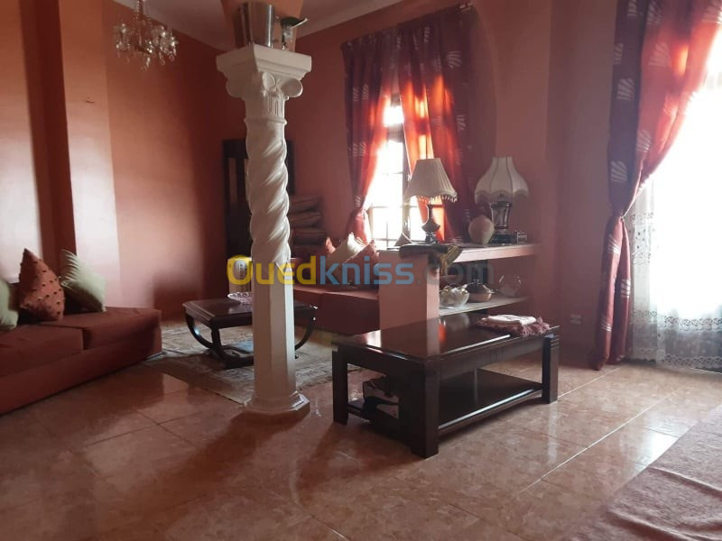 Vente Appartement F3 Alger Alger centre