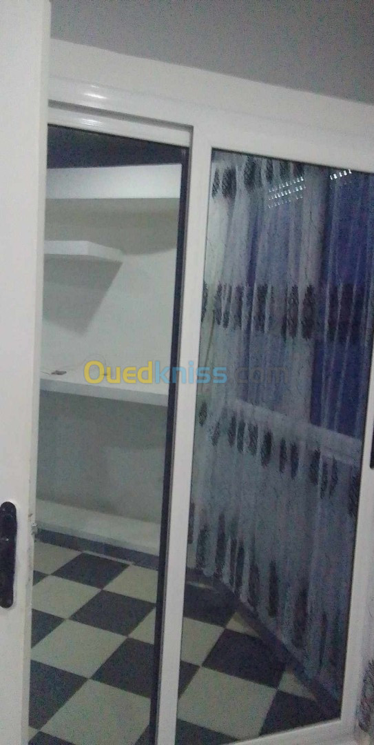 Location Appartement F2 Tizi Ouzou Azeffoun