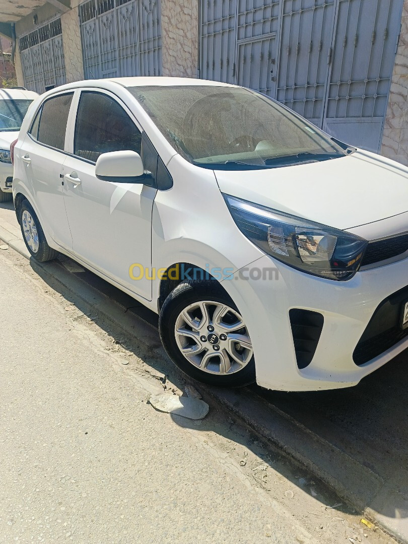 Kia Picanto 2019 