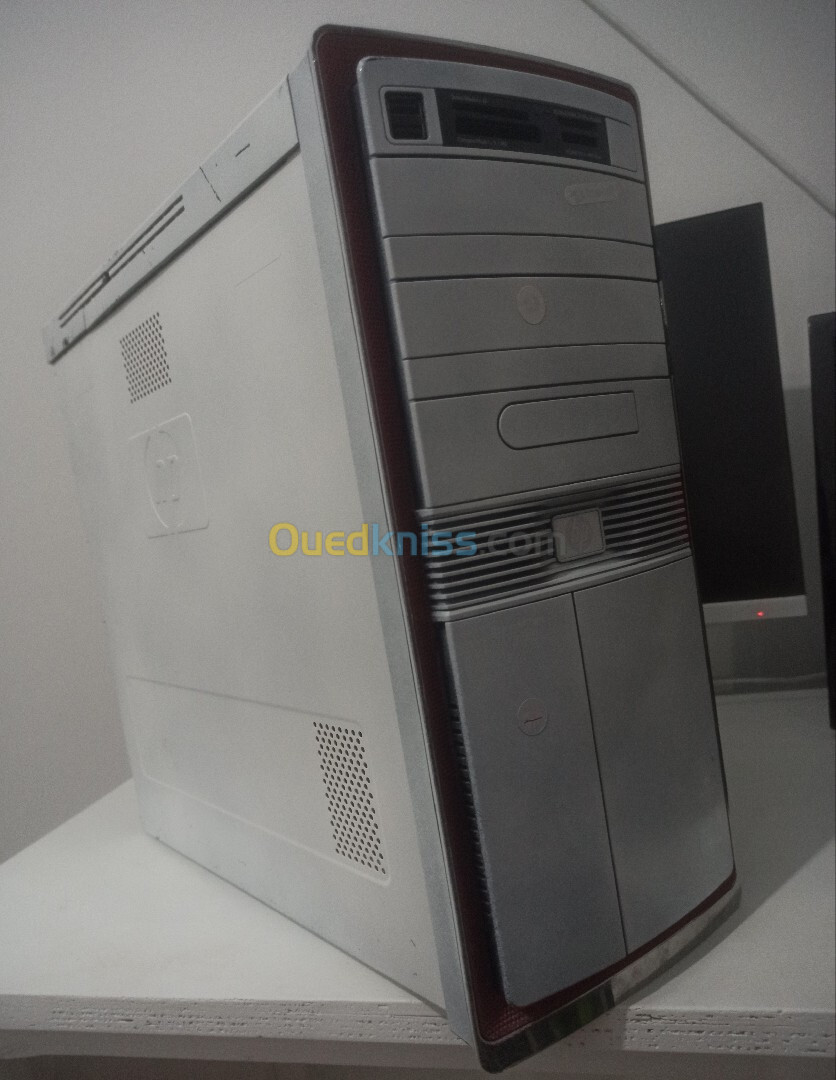 Pc Semi Gamer prix chbab 