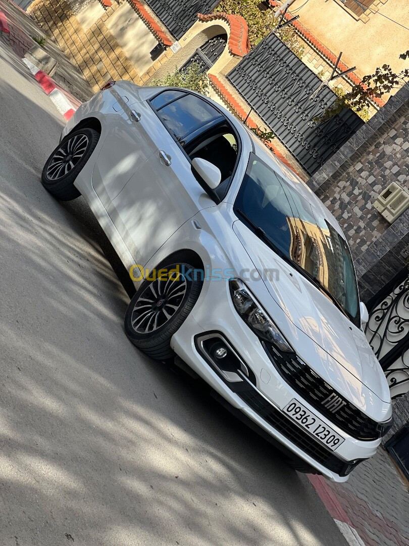 Fiat Tipo Sedan 2023 Life