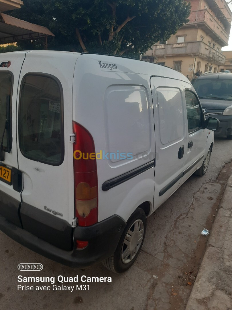 Renault Kangoo 2001 Kangoo