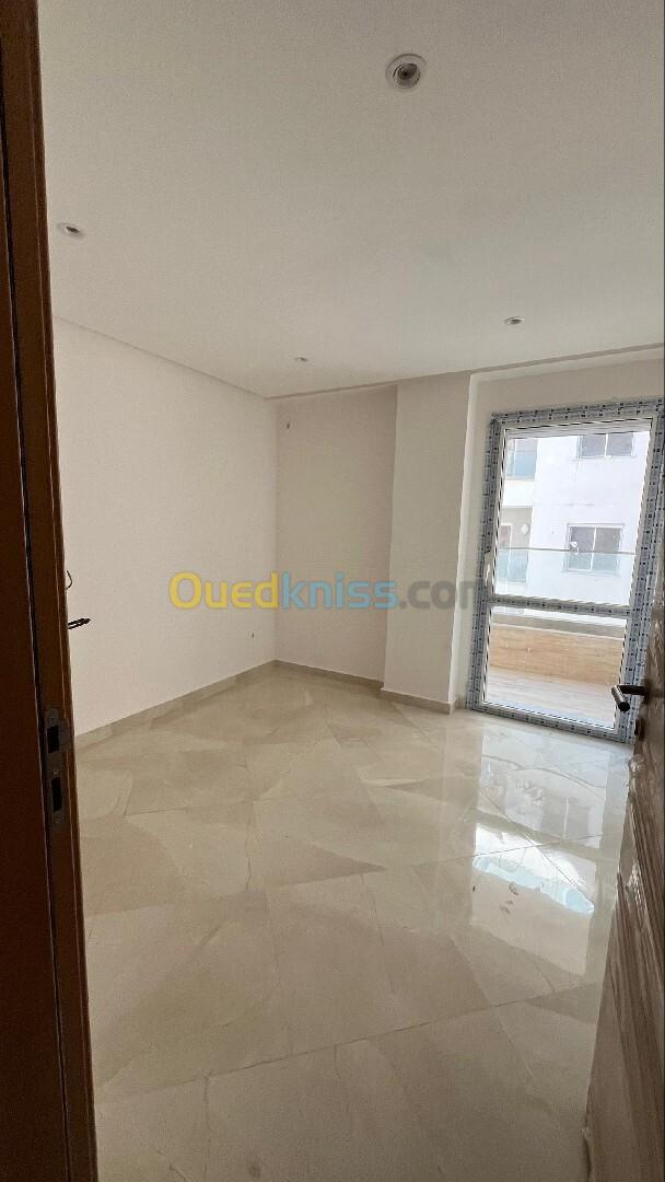 Vente Appartement F4 Alger El achour