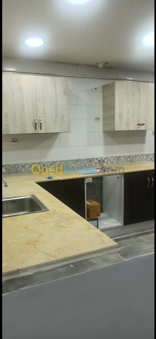 Location Appartement F3 Oran Oran