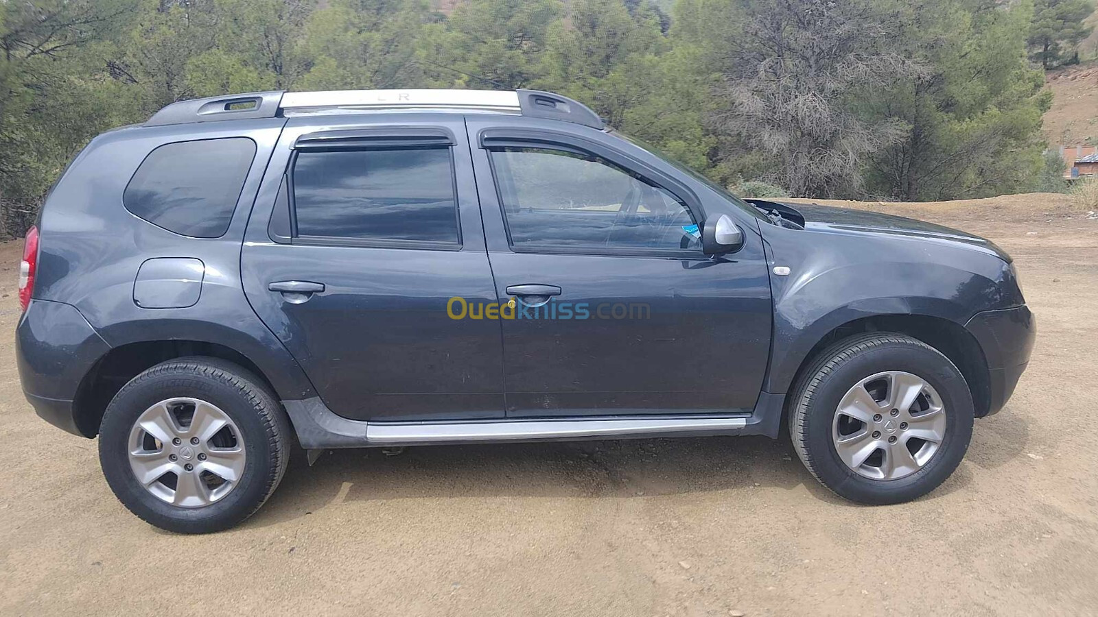 Dacia Duster 2014 Duster